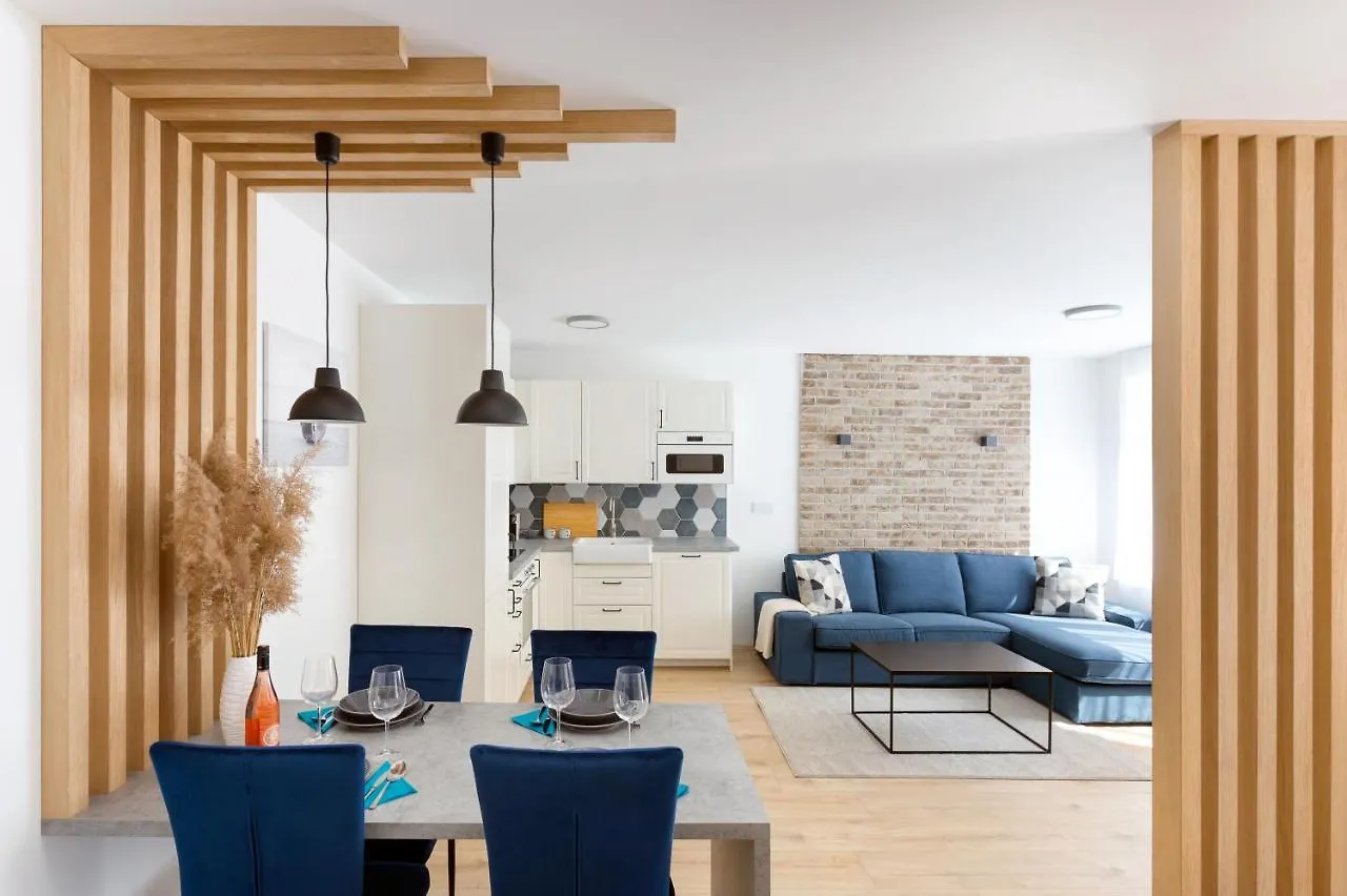 Nadi'S Apartman Eger