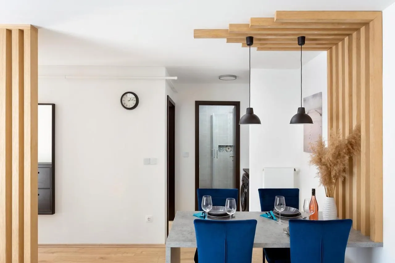 Nadi'S Apartman Eger