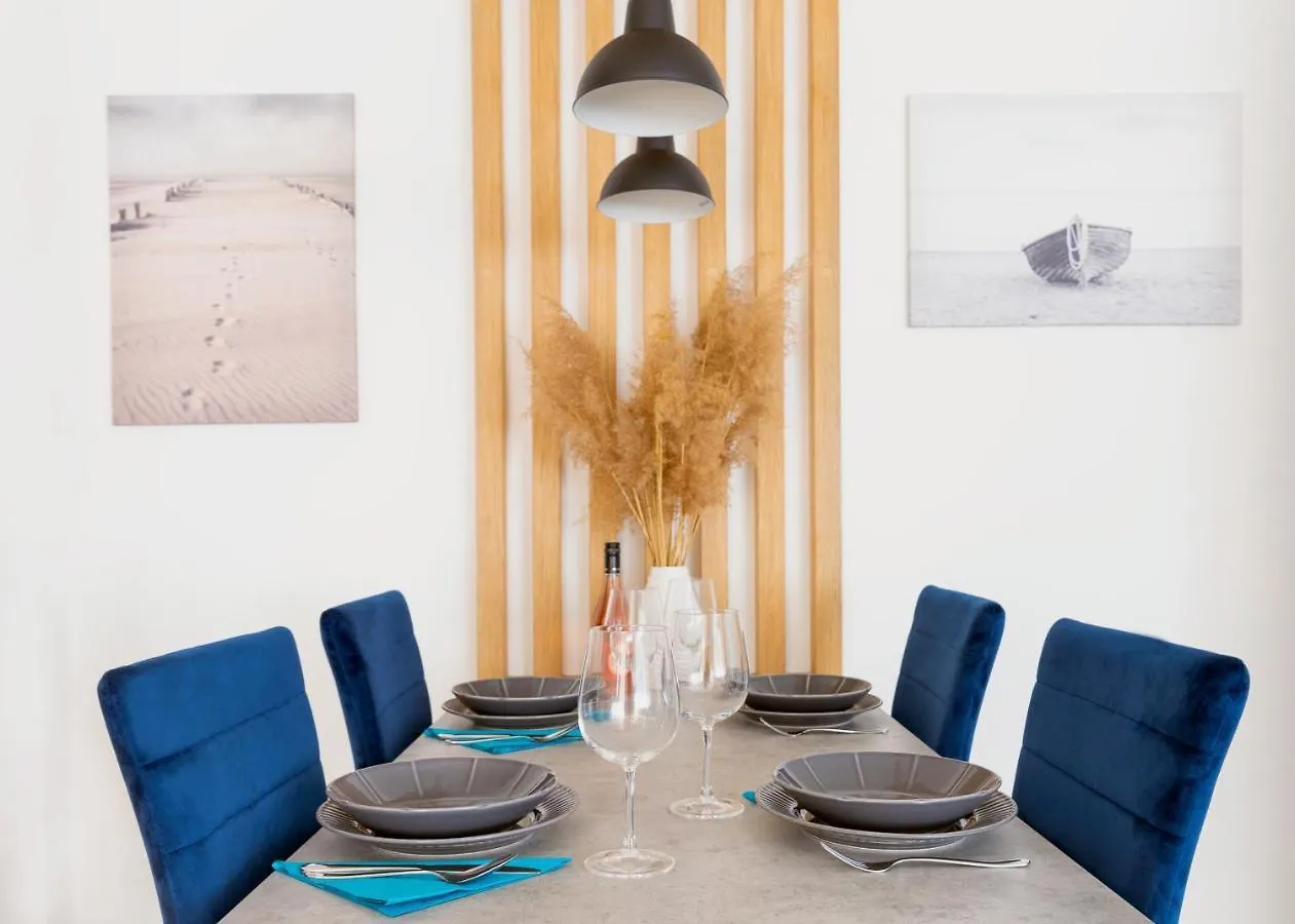 Nadi'S Apartman Eger