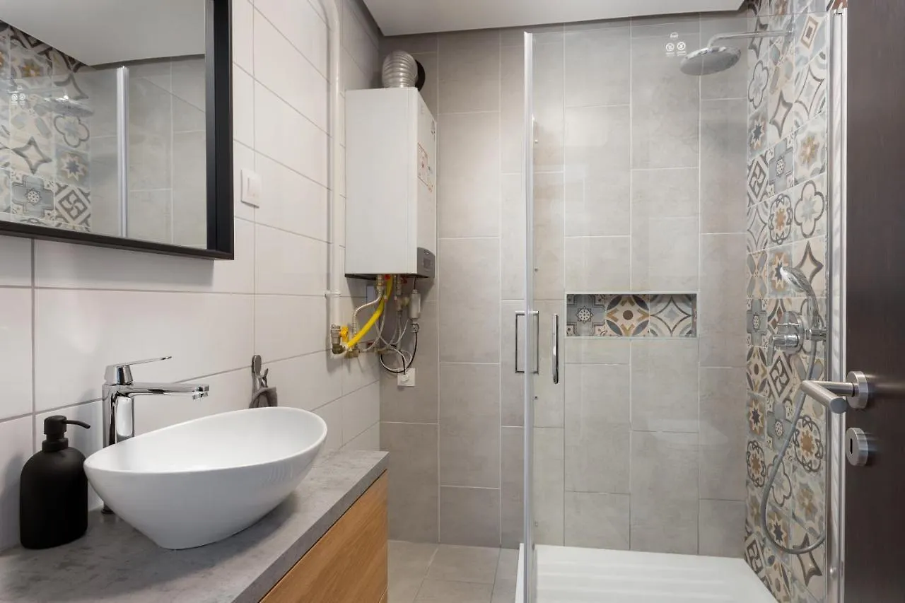 Nadi'S Apartman Eger Hungary
