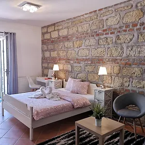 Maison d'hôtes Florencia, Eger